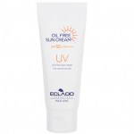 UV 오일프리 선크림(SPF50+)