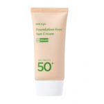 파데프리 선크림(SPF50+)