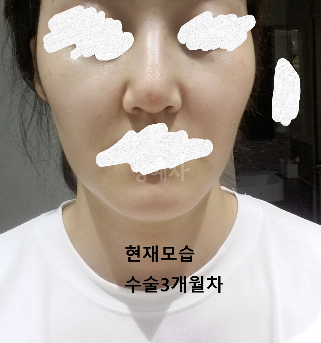 현재모습;;