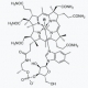 비타민 B12(코발라민,코밸러민) 이미지