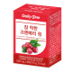 데일리원 참 착한 크랜베리 정 이미지