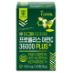 랩온랩 더 그린 프리미엄 프로폴리스 아연C 36000 플러스 이미지