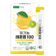 건국유업 유기농 레몬즙100 이미지