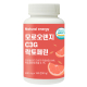 내추럴에너지 모로오렌지 C3G 락토페린 이미지
