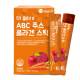 미쁨생활건강 ABC주스 콜라겐 스틱 이미지