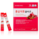 웰니스바이오 홍삼석류 콜라겐 이미지