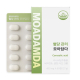 혈당 관리 모아담다 이미지