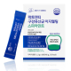 베스트오브그린 락토덴티 구강유산균 이지멜팅 스피아민트 이미지
