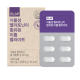 이롭 식물성 멜라토닌이 함유된 이롭 멜라이트 이미지