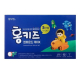 참다한 홍키즈 컴파운드케이K 3단계 이미지