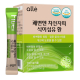 알레 쾌변엔 차전자피 식이섬유 환 이미지