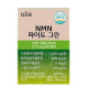 알레 NMN 파이토 그린 이미지