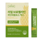 셀메이드 리얼브로멜라인 파인애플효소 맥스 이미지