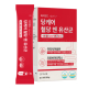 하이엔드 당케어 혈당 앤 유산균 이미지