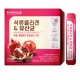 한국바이오셀 석류콜라겐 & 유산균 이미지