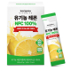 뉴트리모션 유기농 레몬 NFC 100% 이미지