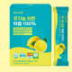 뉴트리나우 유기농 레몬 착즙 100% 이미지