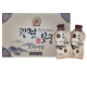 관절보궁 보 프리미엄 이미지