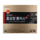서울약사신협 투데이 홍삼정 플러스 이미지