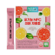 네츄럴올가 유기농 NFC 레몬 자몽즙 이미지