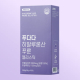 비움연구소 푸다다 히알루론산 푸룬 젤리스틱 이미지