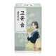 금단미인 고운 숨 이미지
