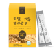 웰빙곳간 리얼 맥주효모 Plus up 이미지