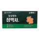 경성제약 장박사 이미지
