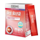 라이프허브 여성 유산균 이미지