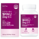 뉴트리정 식물성 멜라토닌 2mg 함유 이미지
