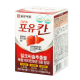일양약품 포유칸 이미지