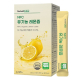 노벨랩스 NFC 유기농 레몬즙 이미지