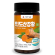 백세식품 인도산강황 정 이미지