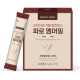 리얼라벨 프리미엄 곡물 발효효소 파로 엠머밀 이미지