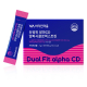 비타민마을 듀얼핏 알파CD 알파시클로덱스트린 이미지
