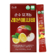 EnB 순수 유기농 레몬 애사비 이미지