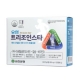 유한양행 트리조인스타 이미지